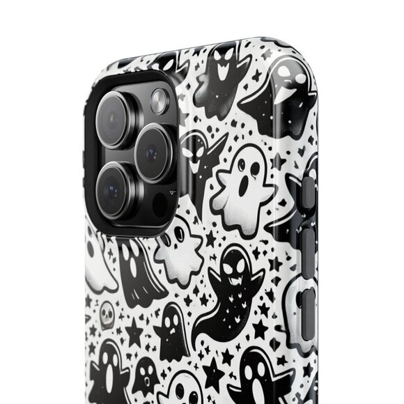 iPhone Phone Cases, Perfect Stylish Mobile Case, MLNMC479 - Picture 9 of 13